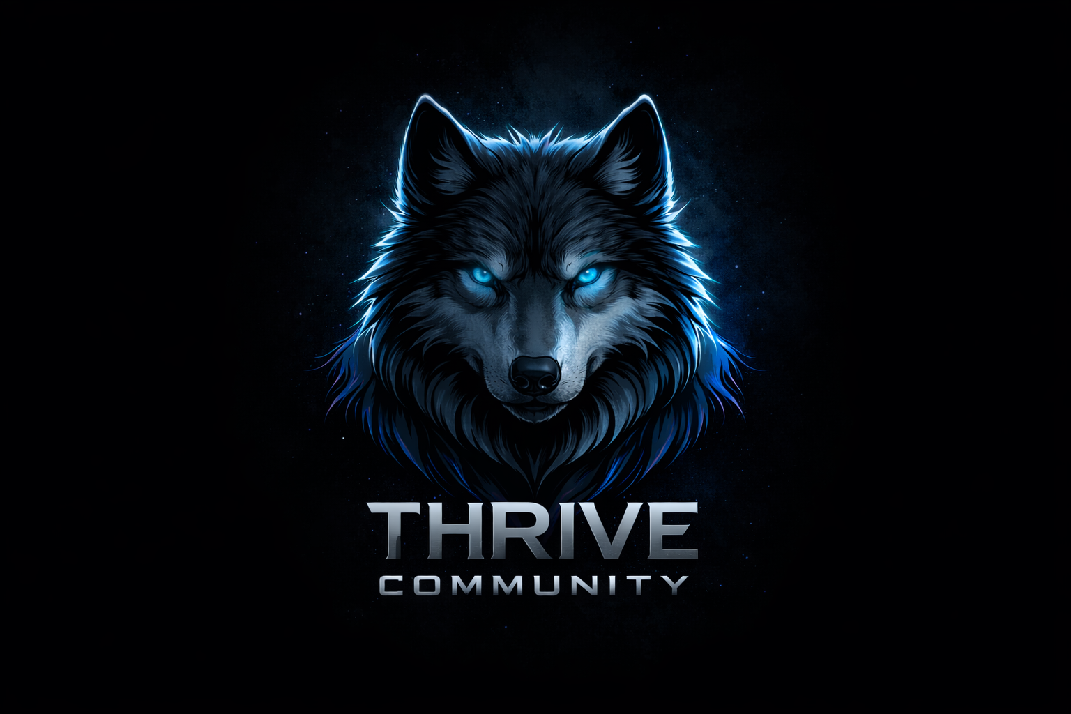Logo ThriveCommunity